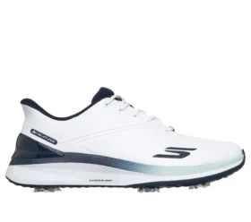 Waterproof golfowe buty Skechers Slip-ins: Blade Tour – Fairway Heritage Waterproof golfowe buty Skechers Slip-ins: Blade Tour – Fairway Heritage