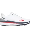 Waterproof golfowe buty Skechers Slip-ins: Blade Tour – Fairway Heritage Waterproof golfowe buty Skechers Slip-ins: Blade Tour – Fairway Heritage