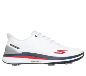 Waterproof golfowe buty Skechers Slip-ins: Blade Tour – Fairway Heritage