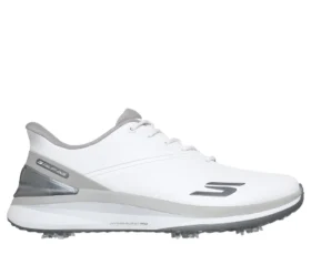 Waterproof golfowe buty Skechers Slip-ins: Blade Tour – Fairway Heritage