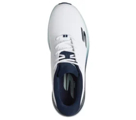 Waterproof golfowe buty Skechers Slip-ins: Blade Tour – Fairway Heritage Waterproof golfowe buty Skechers Slip-ins: Blade Tour – Fairway Heritage