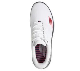 Waterproof golfowe buty Skechers Slip-ins: Blade Tour – Fairway Heritage