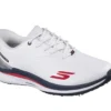 Waterproof golfowe buty Skechers Slip-ins: Blade Tour – Fairway Heritage Waterproof golfowe buty Skechers Slip-ins: Blade Tour – Fairway Heritage