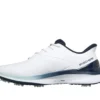 Waterproof golfowe buty Skechers Slip-ins: Blade Tour – Fairway Heritage Waterproof golfowe buty Skechers Slip-ins: Blade Tour – Fairway Heritage