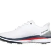 Waterproof golfowe buty Skechers Slip-ins: Blade Tour – Fairway Heritage Waterproof golfowe buty Skechers Slip-ins: Blade Tour – Fairway Heritage