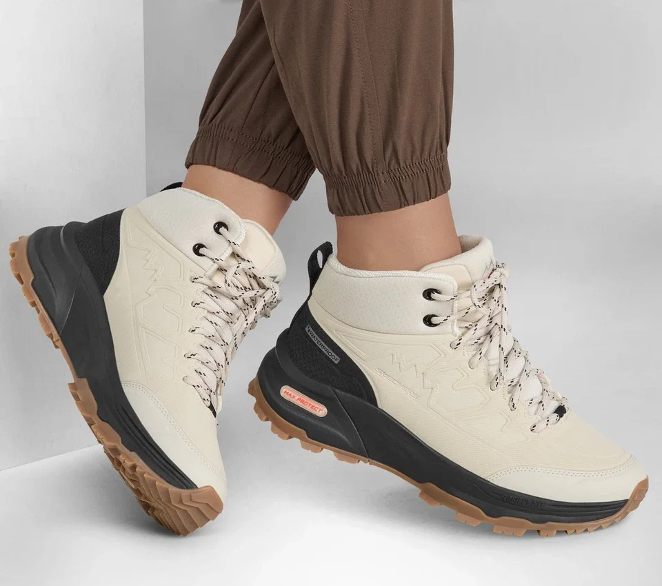 Waterproof: Max Protect Legacy – Weekend Getaway Waterproof: Max Protect Legacy – Weekend Getaway
