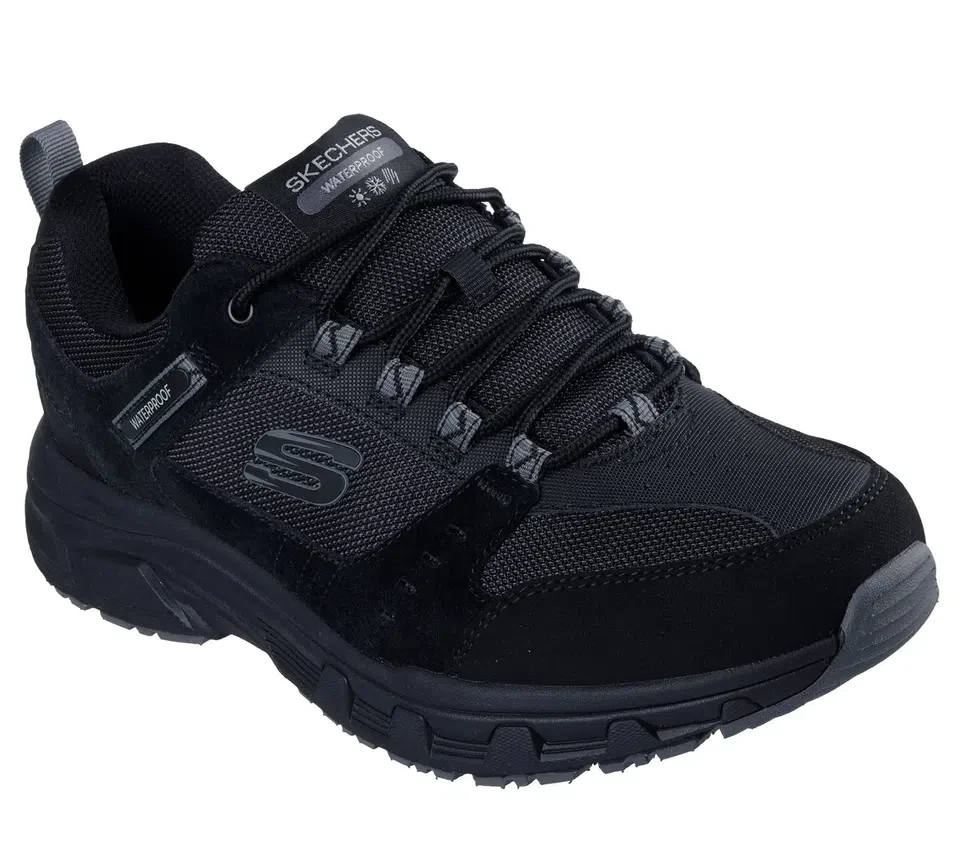 Waterproof Relaxed Fit: Oak Canyon – Rydell Waterproof Relaxed Fit: Oak Canyon – Rydell
