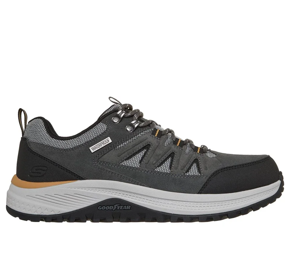 Waterproof Relaxed Fit: Stannis – Ethan Waterproof Relaxed Fit: Stannis – Ethan