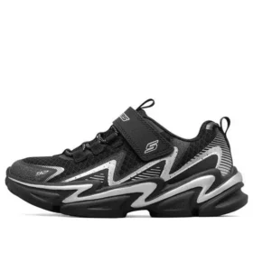 Wavetronic „Black Silver”