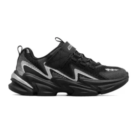 Wavetronic „Black Silver”