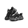 Wavetronic „Black Silver”