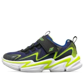 Wavetronic „Black Yellow”