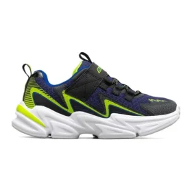 Wavetronic „Black Yellow”