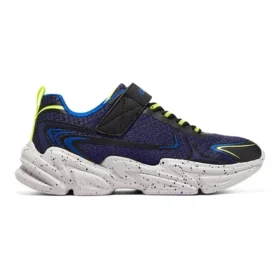 Wavetronic „Navy Lime”
