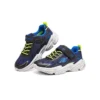 Wavetronic „Navy Lime”