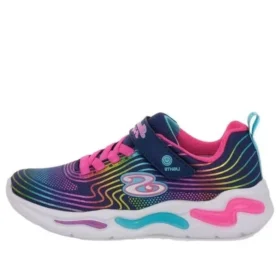 Wavy Beams „Blue Rainbow” Wavy Beams „Blue Rainbow”