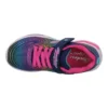 Wavy Beams „Blue Rainbow”