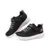 Wavy Lites „Black Purple”