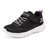 Wavy Lites „Black Purple”