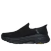 Wkładki Max Cushioning Arch Fit 2.0 „Black”