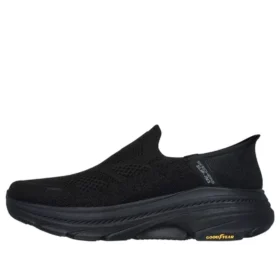 Wkładki Max Cushioning Arch Fit 2.0 „Black”
