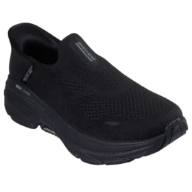 Wkładki Max Cushioning Arch Fit 2.0 „Black”