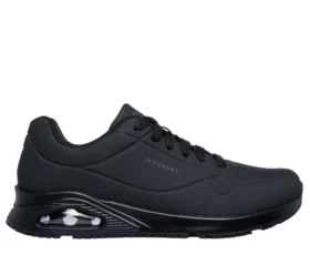 Work – antypoślizgowe buty Relaxed Fit: Uno – Sutal