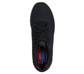 Work – antypoślizgowe buty Relaxed Fit: Uno – Sutal