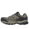 Work Relaxed Fit : Buty Cankton ST „Olive Green Black”