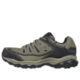 Work Relaxed Fit : Buty Cankton ST „Olive Green Black”