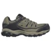 Work Relaxed Fit : Buty Cankton ST „Olive Green Black”