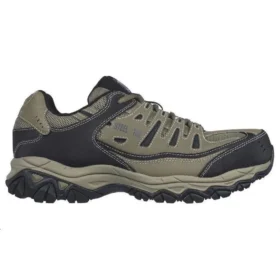 Work Relaxed Fit : Buty Cankton ST „Olive Green Black”