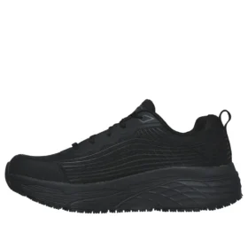 Work Relaxed Fit Max Cushioning Elite SR „Black”