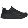 Work Relaxed Fit Max Cushioning Elite SR „Black”