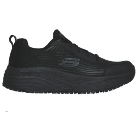 Work Relaxed Fit Max Cushioning Elite SR „Black”