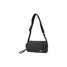 Wygodna sportowa torba na ramię „Black”
