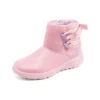 Wygodne botki „Pink”