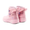 Wygodne botki „Pink”