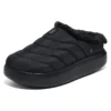 Wygodne buty Bobs „Core Black”