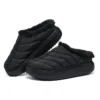 Wygodne buty Bobs „Core Black”