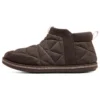 Wygodne buty Campfire „Brown”