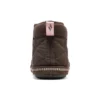 Wygodne buty Campfire „Brown”