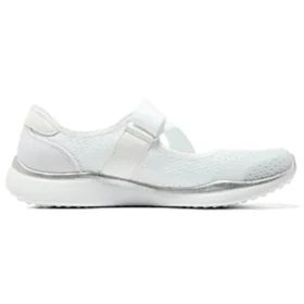 Wygodne buty codzienne „White”