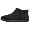 Wygodne buty Cozy Campfire „Black”