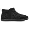 Wygodne buty Cozy Campfire „Black”