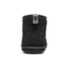 Wygodne buty Cozy Campfire „Black”