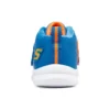 Wygodne buty Dinosaur „Blue Orange”