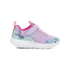 Wygodne buty Flex „Purple Pink Blue”