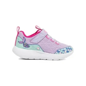 Wygodne buty Flex „Purple Pink Blue” Wygodne buty Flex „Purple Pink Blue”