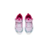 Wygodne buty Flex „Purple Pink Blue”
